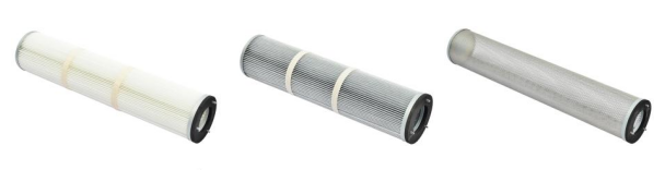 MZK型系列真空脉冲工业吸尘器_59博论坛网