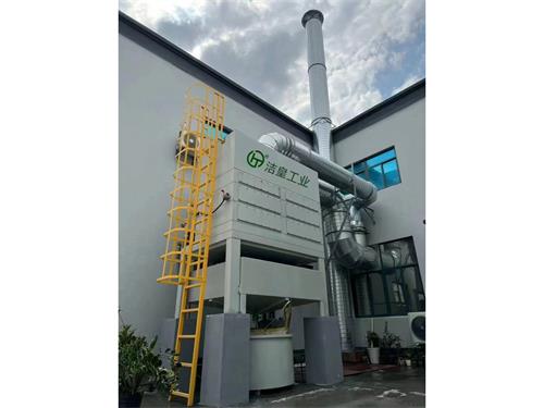 除尘器的设计要点——59博论坛网工业_59博论坛网