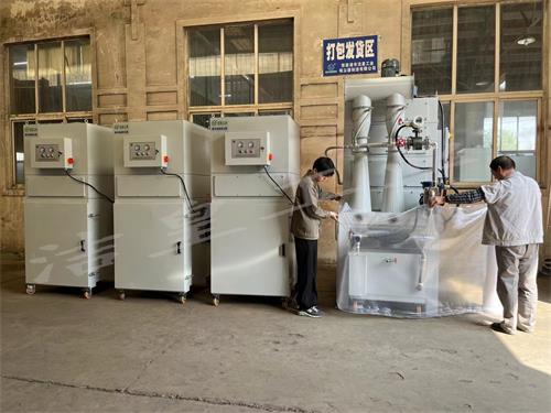 防爆脉冲除尘器、工业吸尘器、脉冲滤筒除尘器、砂轮机除尘器、文丘里湿式除尘器打包发货——59博论坛网工业_59博论坛网