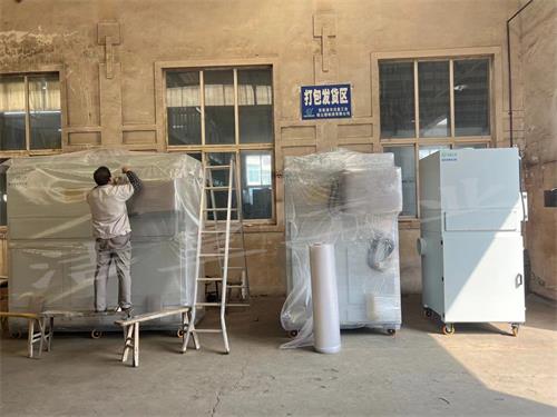 防爆脉冲除尘器、工业吸尘器、脉冲滤筒除尘器、砂轮机除尘器、文丘里湿式除尘器打包发货——59博论坛网工业_59博论坛网