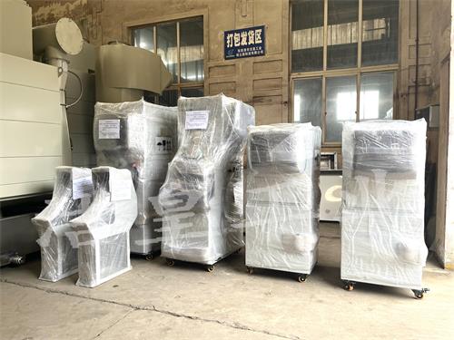 砂轮机除尘器、抛光机除尘器、脉冲滤筒除尘器打包发货_59博论坛网