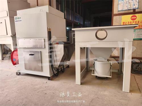 脉冲滤筒除尘器、工业吸尘器打包发货-59博论坛网工业_59博论坛网