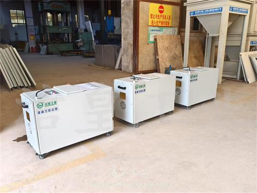 真空脉冲工业吸尘器、便携式除尘器打包发货——59博论坛网工业_59博论坛网
